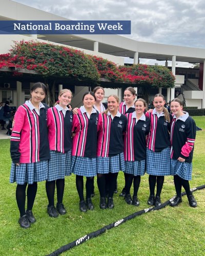 Carousel post from taraanglicanschoolforgirls.