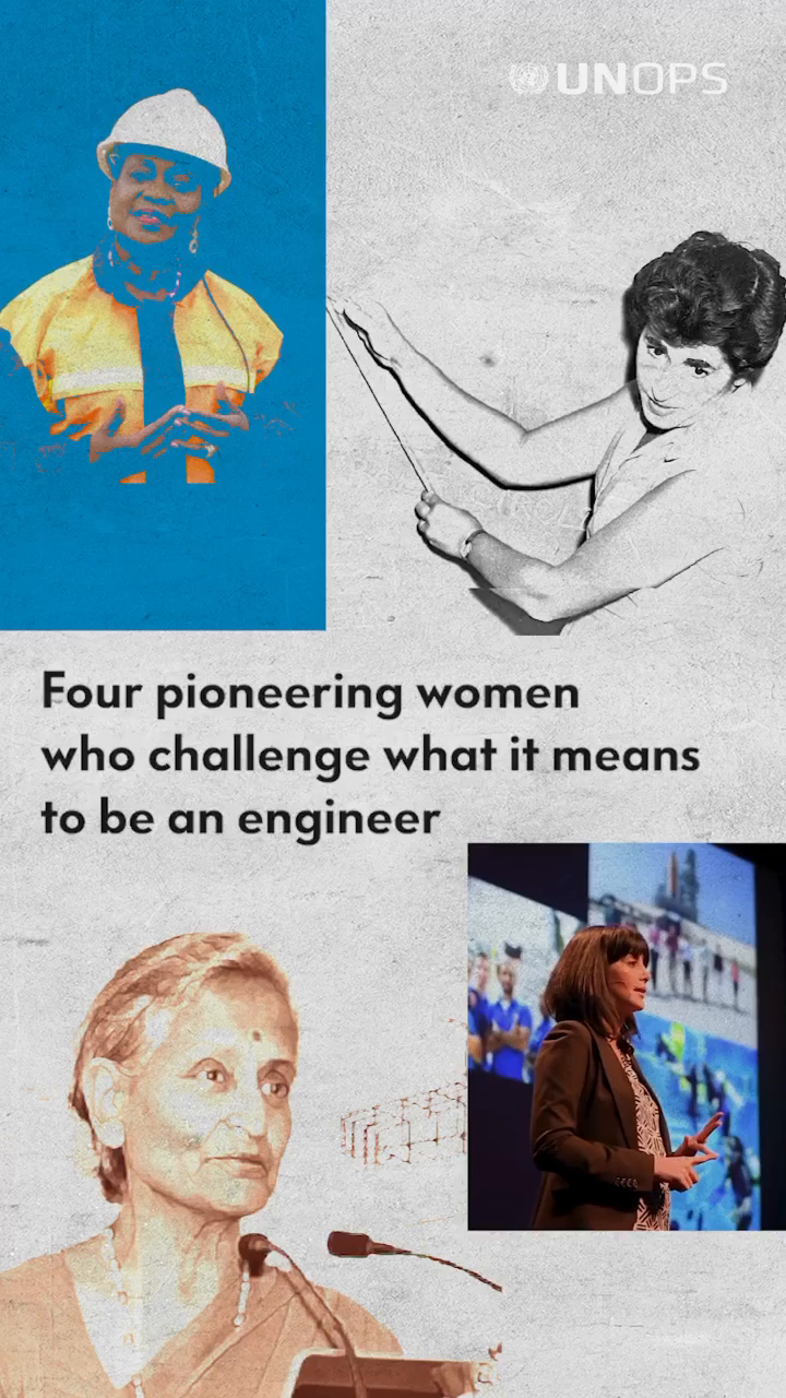 Video post from unops_official.