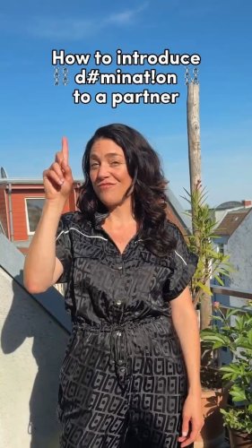 Video post from lovehoneyofficial.