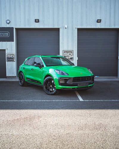 Carousel post from spotlessdetailing_group.