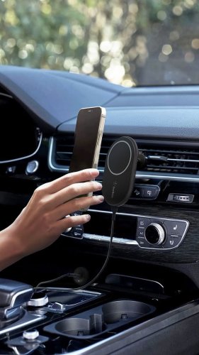 Video post from belkin_uk.