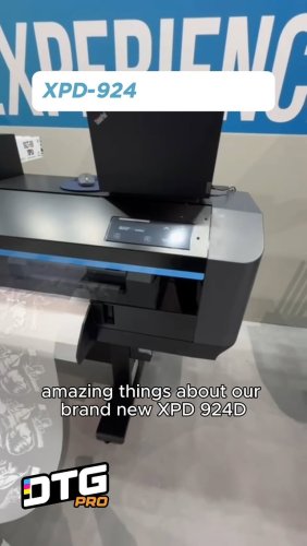 Video post from officialdtgpro.