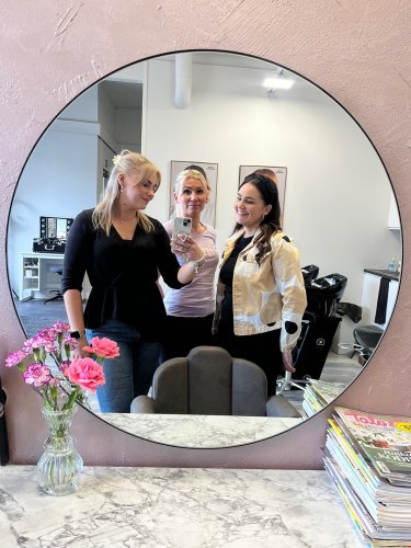 Latest photo