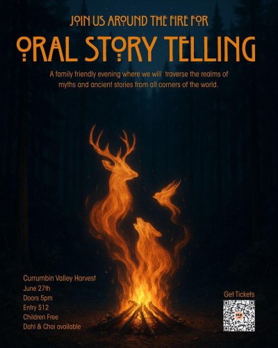 Photo post from currumbinvalleyharvest.