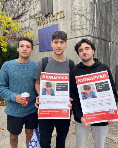 Photo post from ncsycanada.