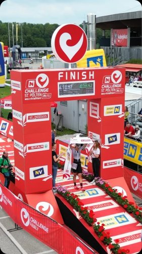 Video post from skinfitracingtriteam.