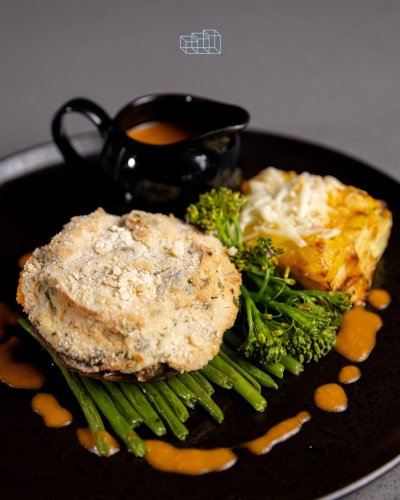 Photo post from glasshouseretreat.