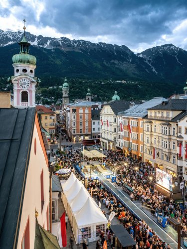 Carousel post from innsbrucktourism.