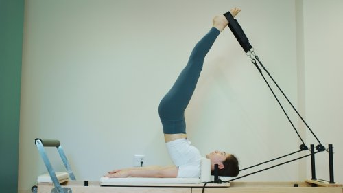 パーソナルマシンピラティス Hain pilates(ハインピラティス