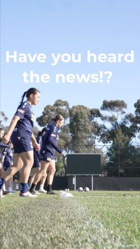 Video post from visitalburywodonga.
