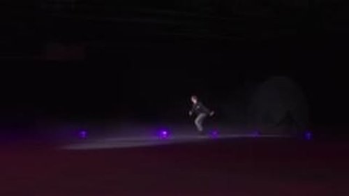 Video post from icetheatreofny.