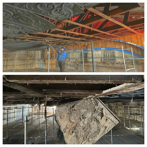 Photo post from teatro_carmen.