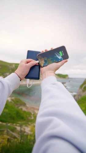 Video post from belkin_uk.