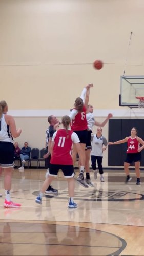 Video post from theroundleague.