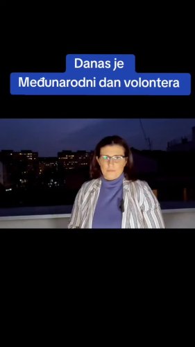 Video post from sremskatelevizija.