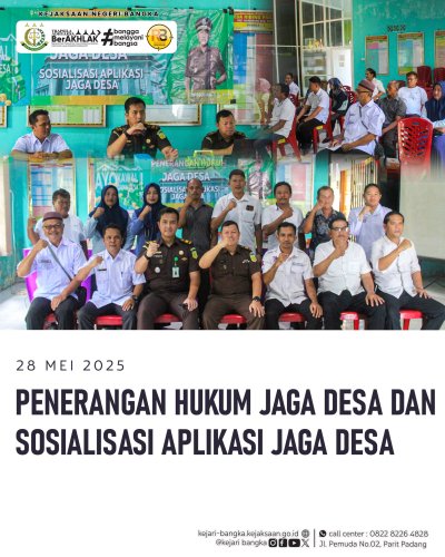 Photo post from kejaribangka.