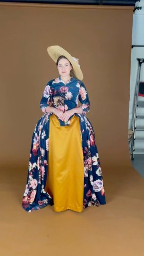 Video post from costume_construction.
