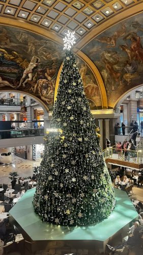 Video post from galeriaspacificoshopping.