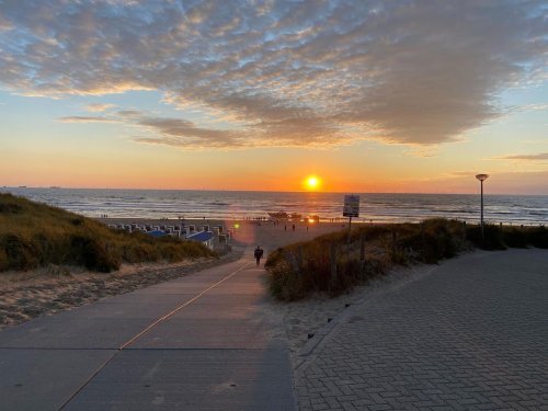 Photo post from ditiskatwijk.