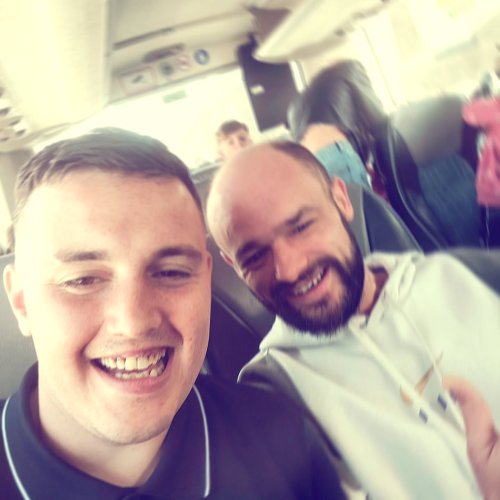 Photo post from darrylw.a92.