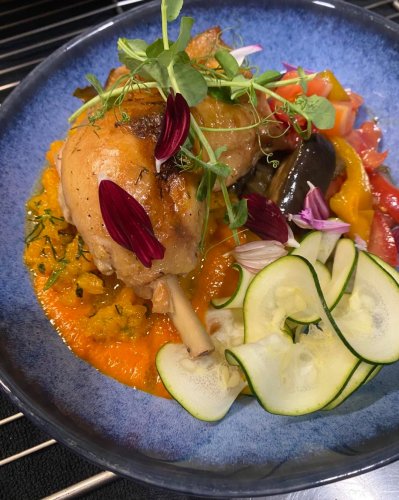 Photo post from miditreizepontarlier.