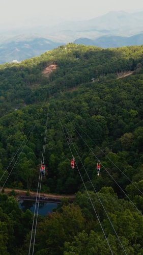 Video post from obermountain.