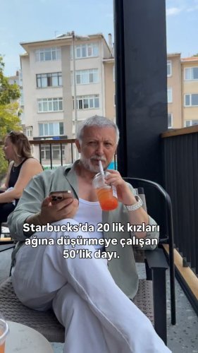 Video post from mehmetenliogluofficial.