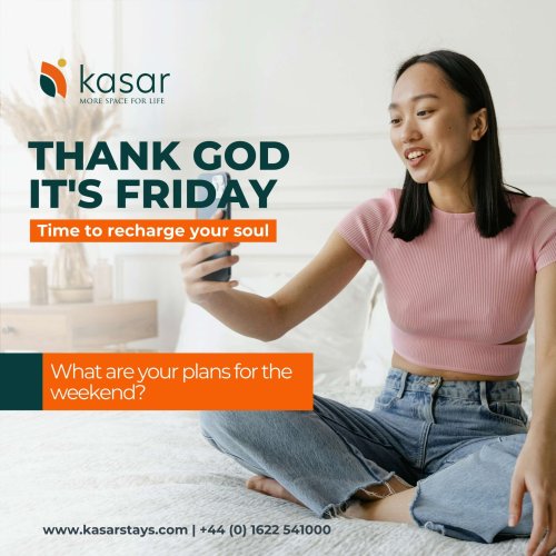 Photo post from kasarstays.