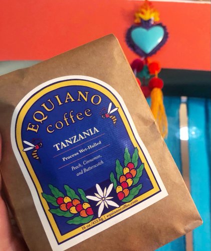 Photo post from equianocoffee.