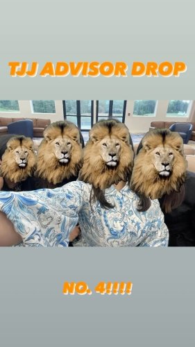 Video post from tjjlions.