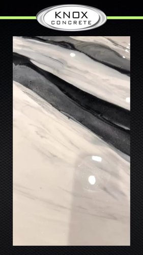 Video post from knoxconcrete.