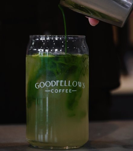 Photo post from goodfellows.coffee.