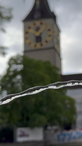 Video post from stpeterkirche.