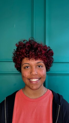 Video post from kinkbynaturekbn.