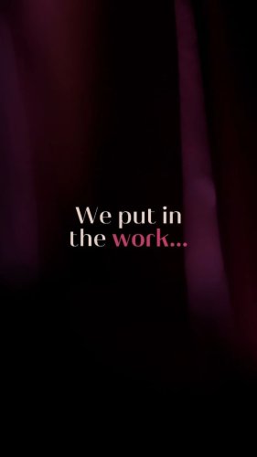 Video post from lovehoneyofficial.