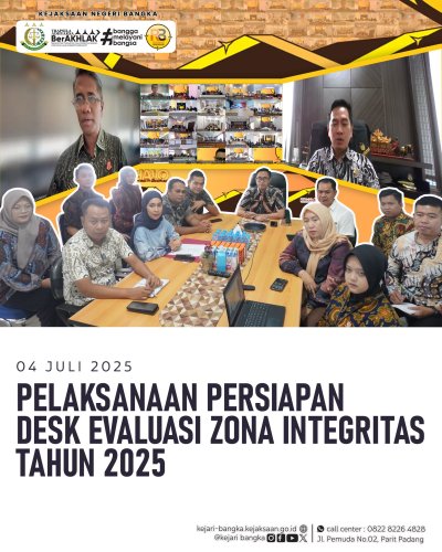 Photo post from kejaribangka.