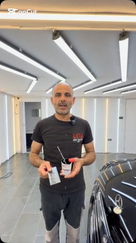 Video post from ustaminionarim.