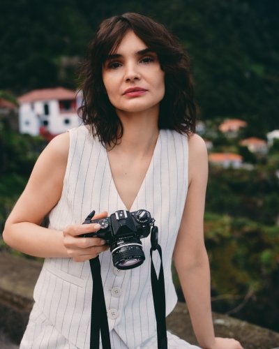 Photo post from greenpointfashion.
