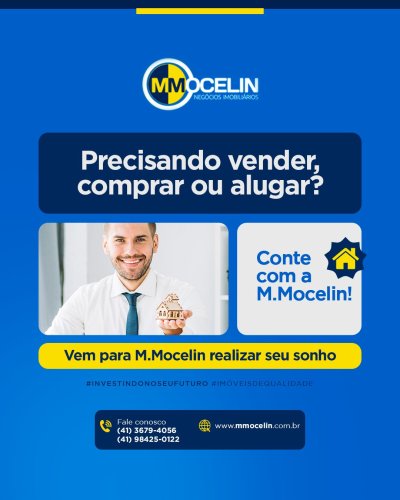 Photo post from imobiliariammocelin.