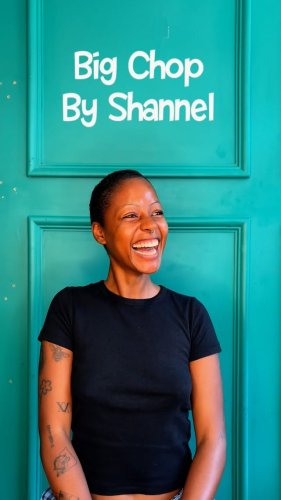 Video post from kinkbynaturekbn.