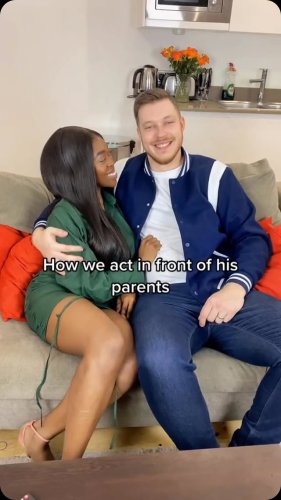 Video post from mixedchickshair.