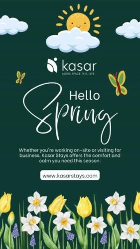 Video post from kasarstays.