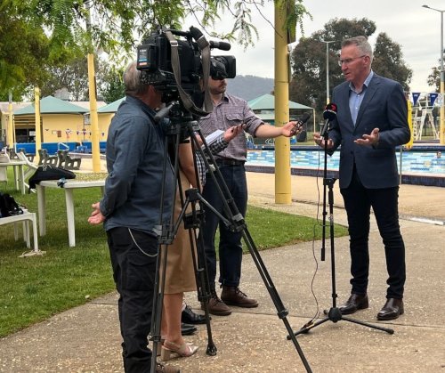 Photo post from alburycity.
