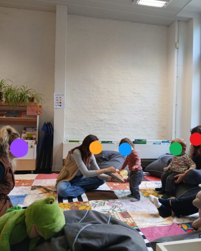 Photo post from bibliotheeksintgillis.