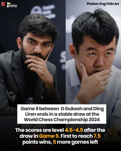 Photo post from chessbaseindia.