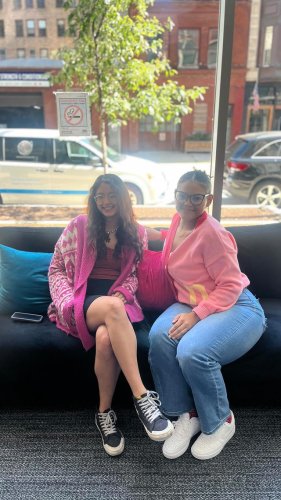 Video post from dwightlofts.