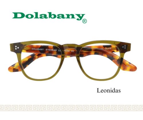 Photo post from dolabanyeyewear.