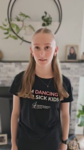 Video post.