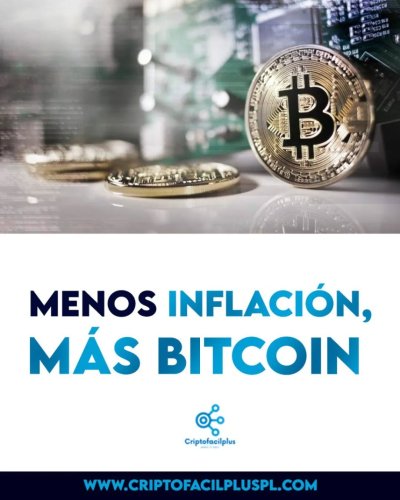 Photo post from criptofacilplus.