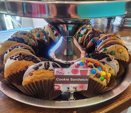 Photo post from smallcakestyler.